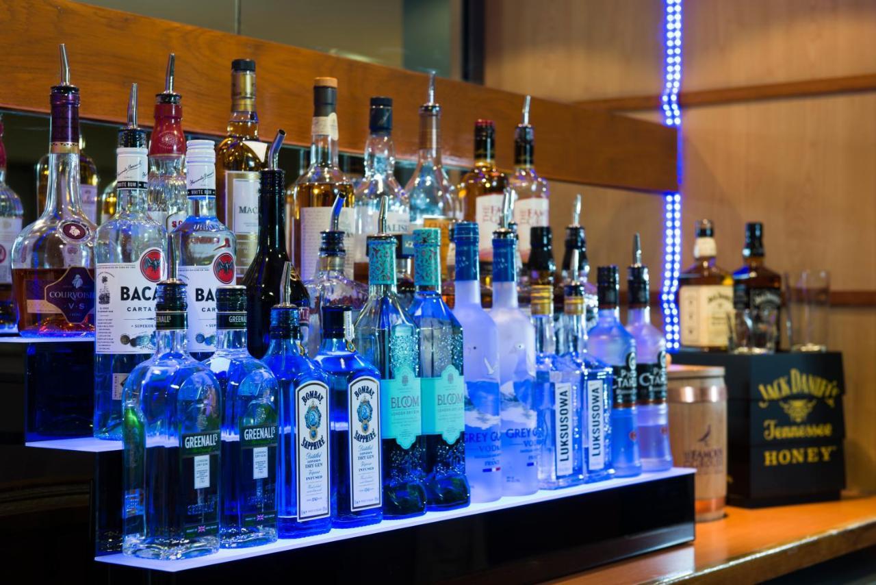 Holiday Inn Express Hemel Hempstead By Ihg Εξωτερικό φωτογραφία