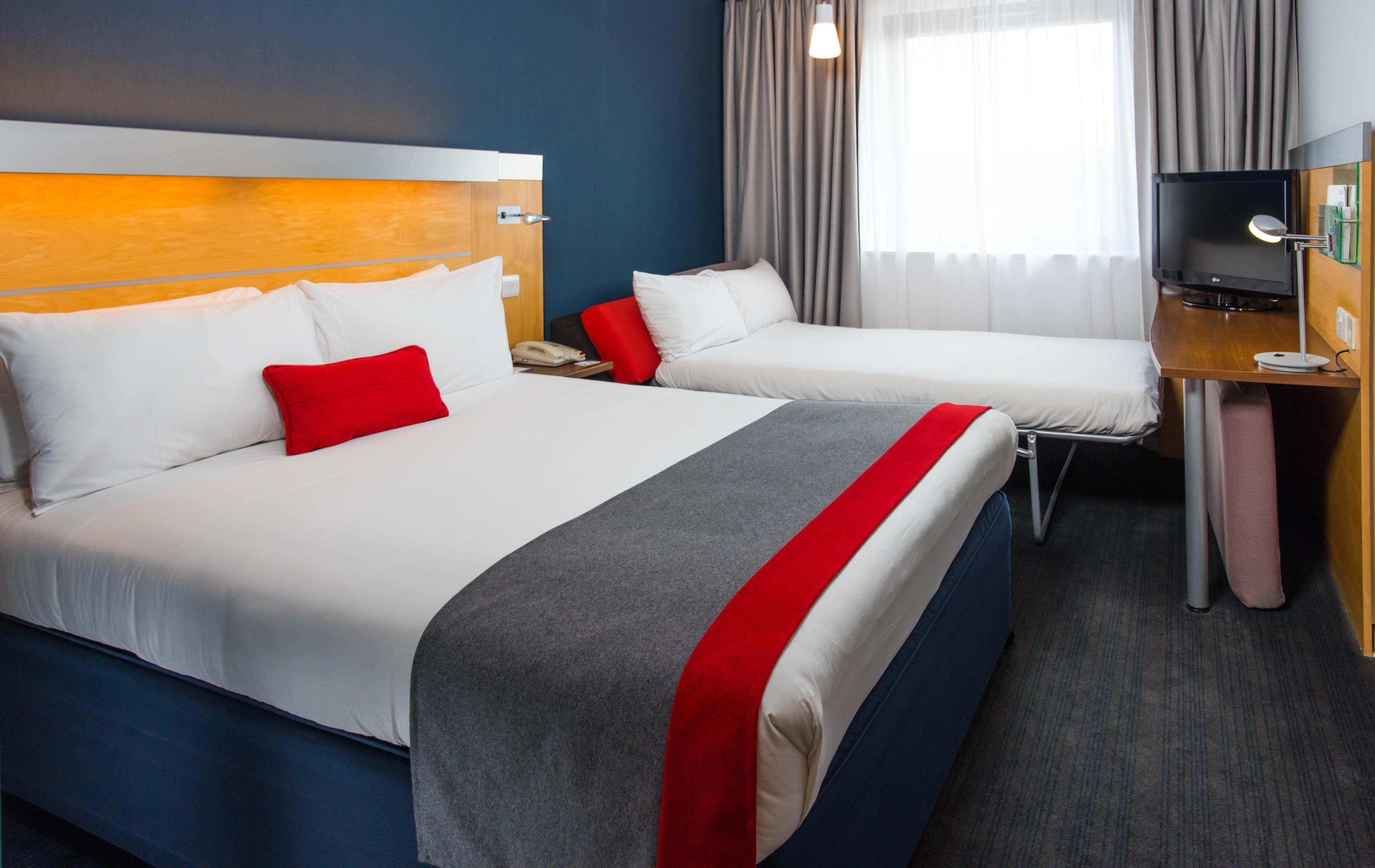 Holiday Inn Express Hemel Hempstead By Ihg Εξωτερικό φωτογραφία