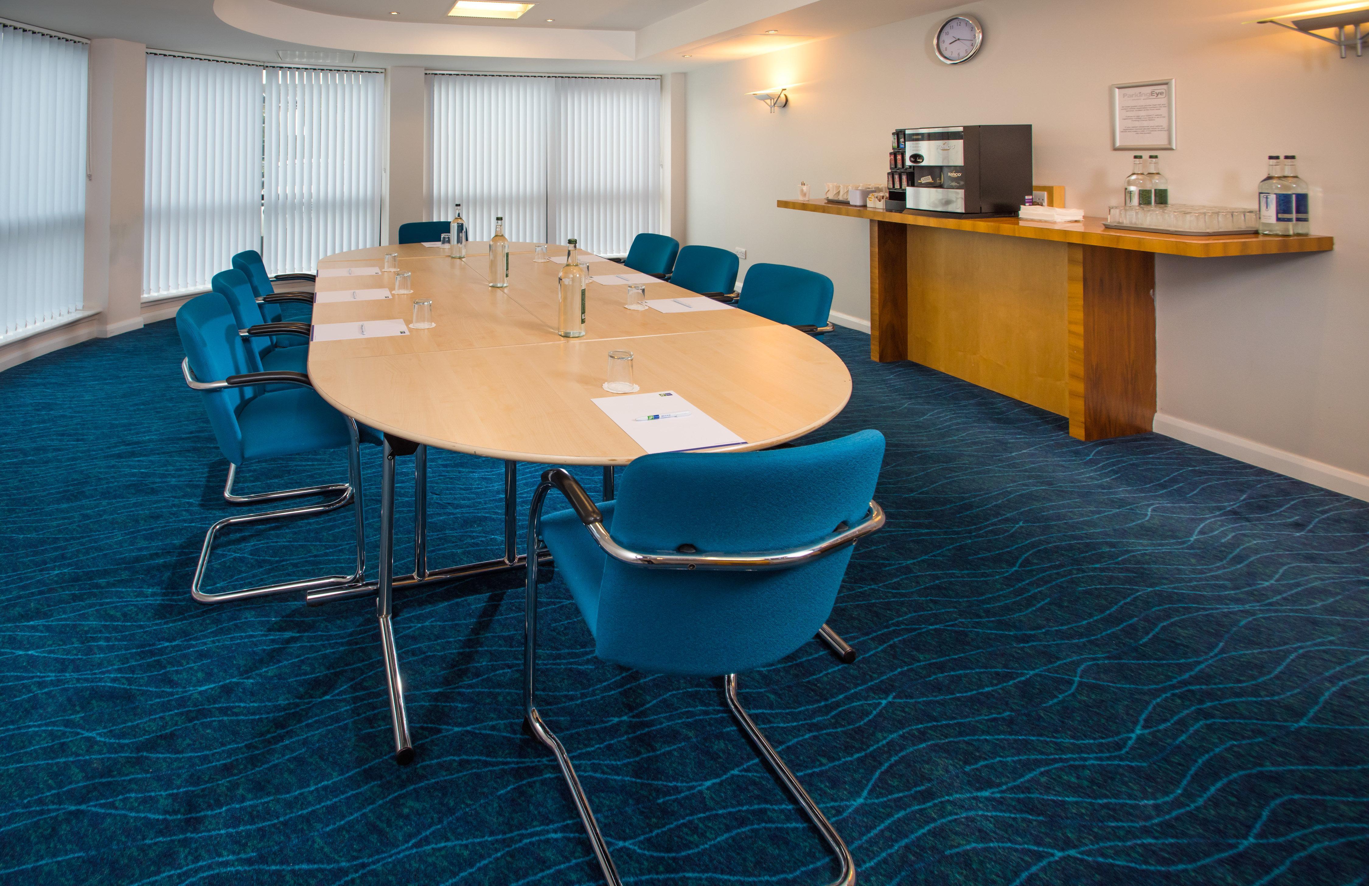 Holiday Inn Express Hemel Hempstead By Ihg Εξωτερικό φωτογραφία