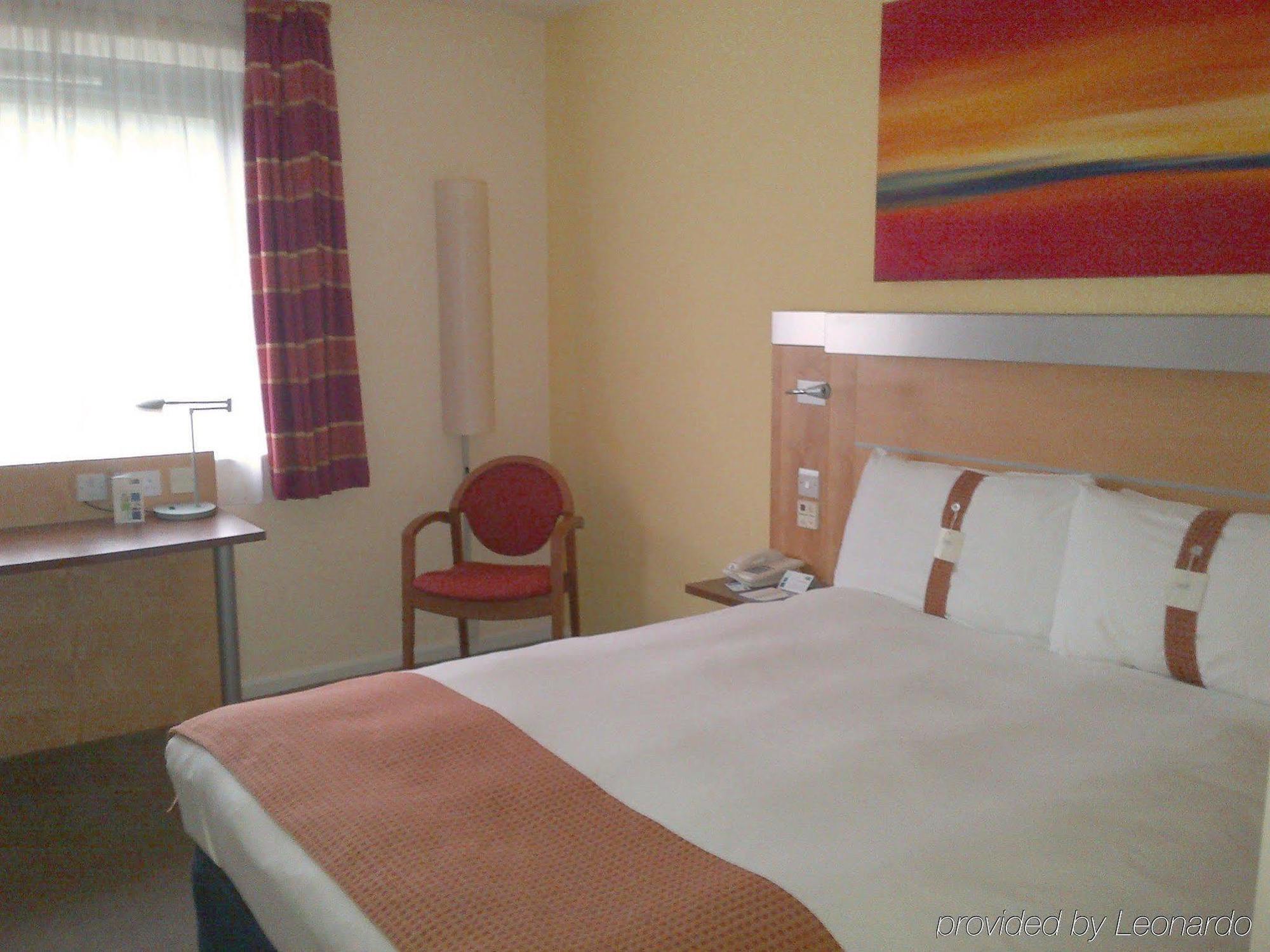 Holiday Inn Express Hemel Hempstead By Ihg Εξωτερικό φωτογραφία